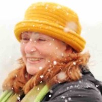 Joy Attwood-Harris
