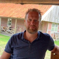 Ruben Nijhuis