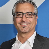Atilla Bagci