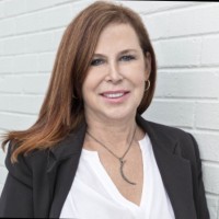 Amy Harlan
