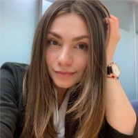 Lily Barsamyan