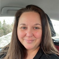 Tina Randell Bowring