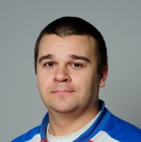 Pavlo Bezpalov