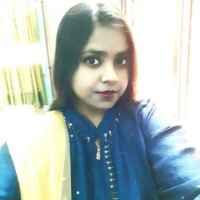 Aparajita Mandal
