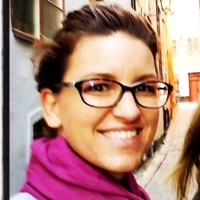 Lisa Ahlberg