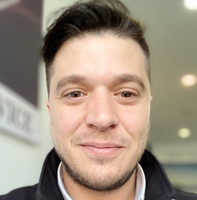 Sergio Moreno Martínez