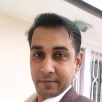 Shilp Ghai