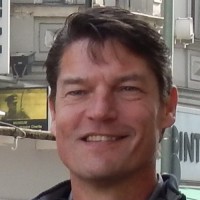 Jeffrey Long