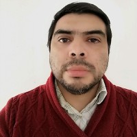 Gonzalo Rojas Donaire