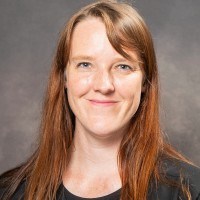 Kelsey Anne Van Wyk