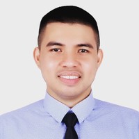 Raymund Jason Santua Msp, Rpm, Cdr