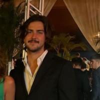 Luiz Felipe Melo De Castro