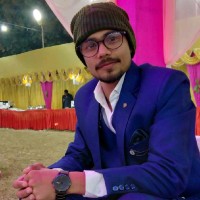 Bhuvan Sahu