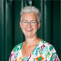 Marianne Van Gool - Leijdekkers