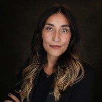 Christina Ortega