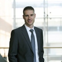 Anton Pietersen, Cfa