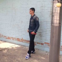 Reza Ahmadi
