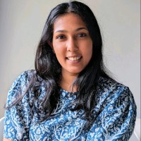Tehani Fernando