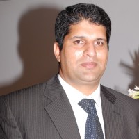 Faisal Khursheed Janjua