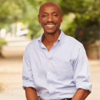 Anthony Williams