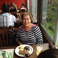 Patricia Chaves