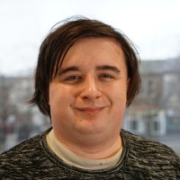 Damien Bruce
