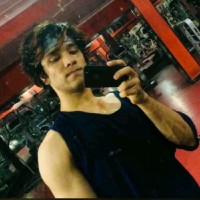 Ashish Ramola