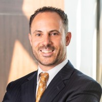 Nick Economos, CRPS®