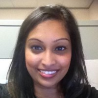 Priya Thomas