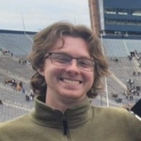 David Swartzentruber