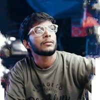 Keval Krishna