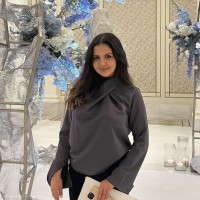 Habiba Ahmed