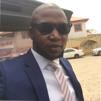 Adewole Adedayo