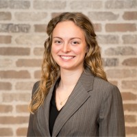 Haley (Baker) Dutschmann, Eit
