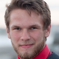 Alexander Larson