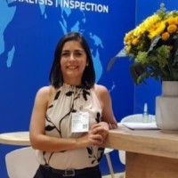 Ingrid Salazar Marinic