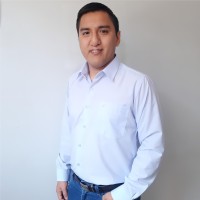 Jorge Mondragón Chavarry