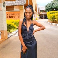 Ayanda Ginindza