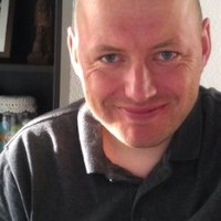 Kristian Refsgaard Mørup