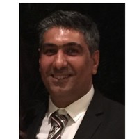 Mohammadreza Rahmatpour