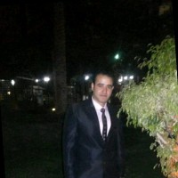 Mohamed Ahmed