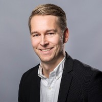 Joacim Larsson