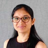 Manasi Dedhia
