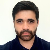Alex Silva Carvalho Junior