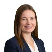 Rachael Von Rhine