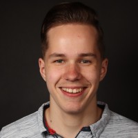 Lucas Koenders