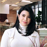 Angela Piere Segovia