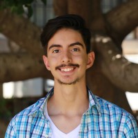 Sebastian Pantoja