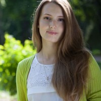 Nika Elizarova