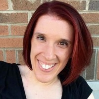 Amy Saffell